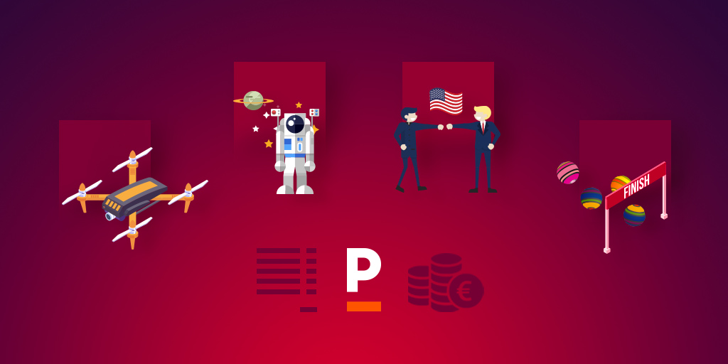 平博Pinnacle独特盘口揭秘：从火星探秘到美国大选