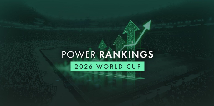 2026世界杯实力榜 | 西班牙居首 | 英格兰法国紧随 | 最新前瞻