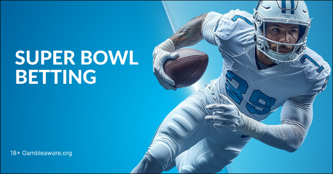 超级碗投注 | 2025/26赛季NFL前瞻 | 冠军赔率 | 走势分析