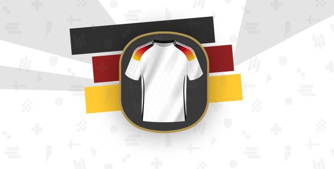 德国 vs 北爱尔兰 | 世界杯2026欧洲区预选赛小组赛 | 直播与赔率分析