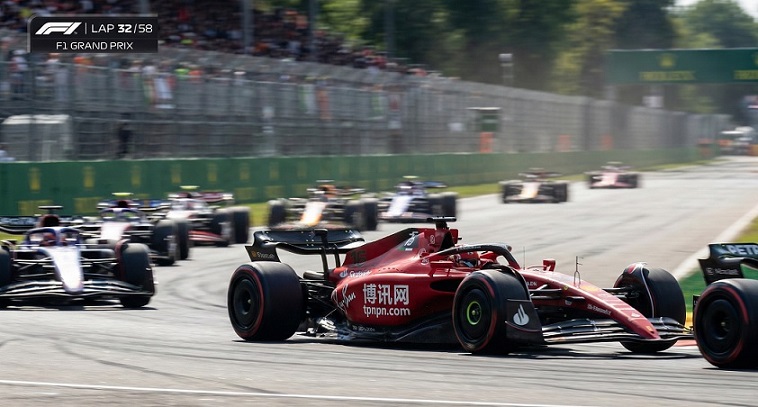 【观赛指南】F1卡塔尔大奖赛2025：赛程、冲刺、积分形势、赔率与直播入口全收录